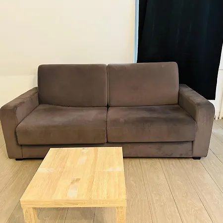 Spacieuses Flats Montaigne Champs Elysee *