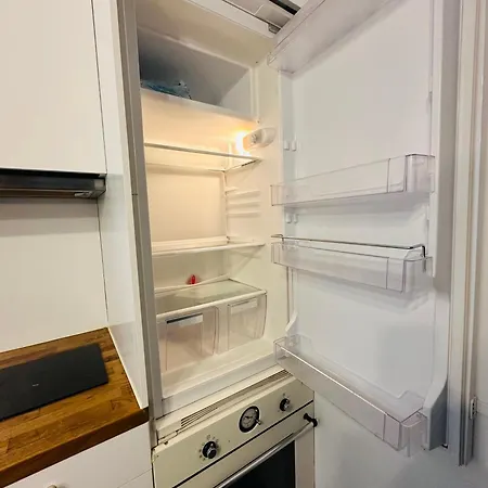 Apartman Spacieuses Flats Montaigne Champs Elysee